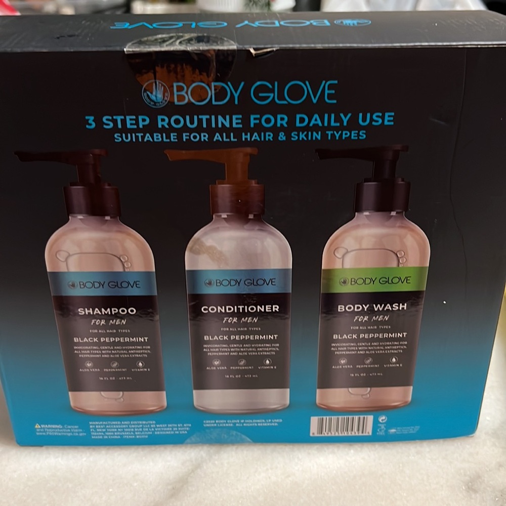 Body glove bundle - Picture 7 of 10